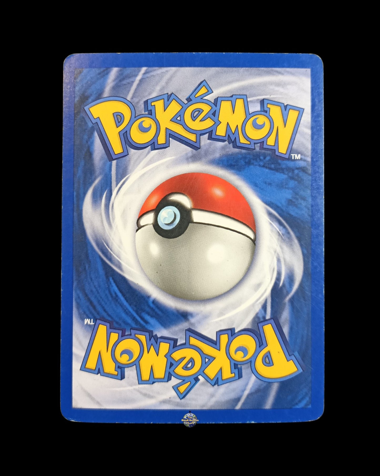 Dark Blastoise Holo Rocket 1ª edizione