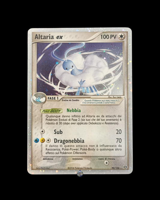 Altaria Ex