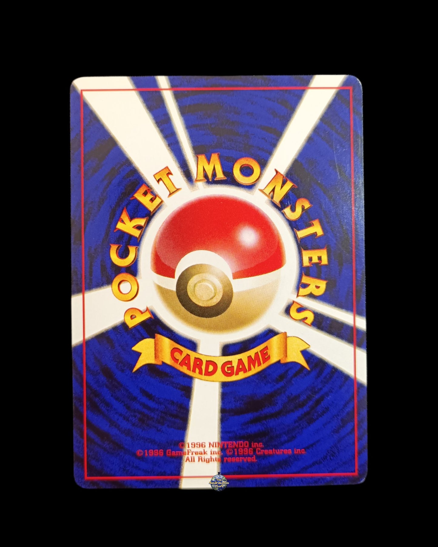 Raichu Neo Revelation