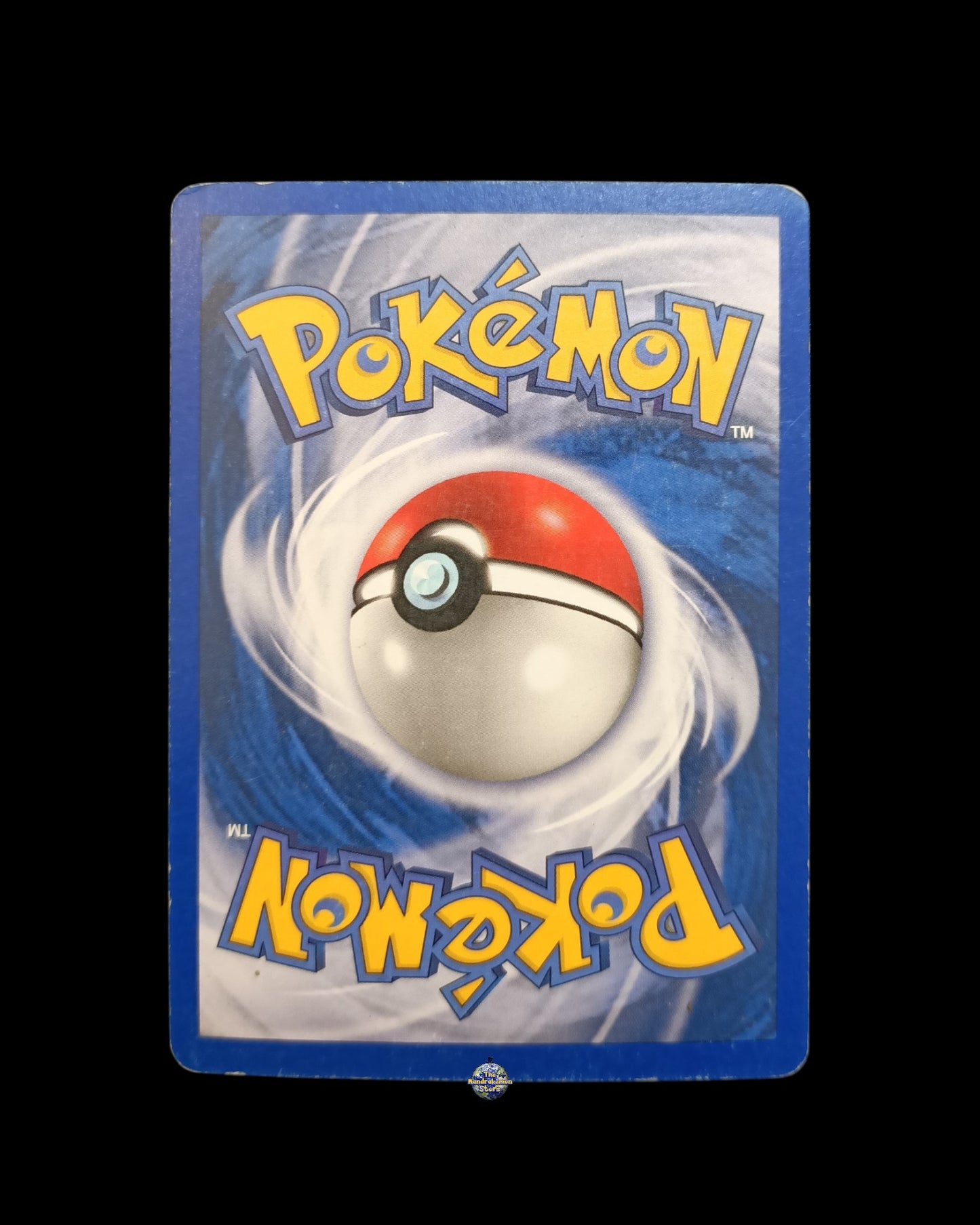Pineco Reverse