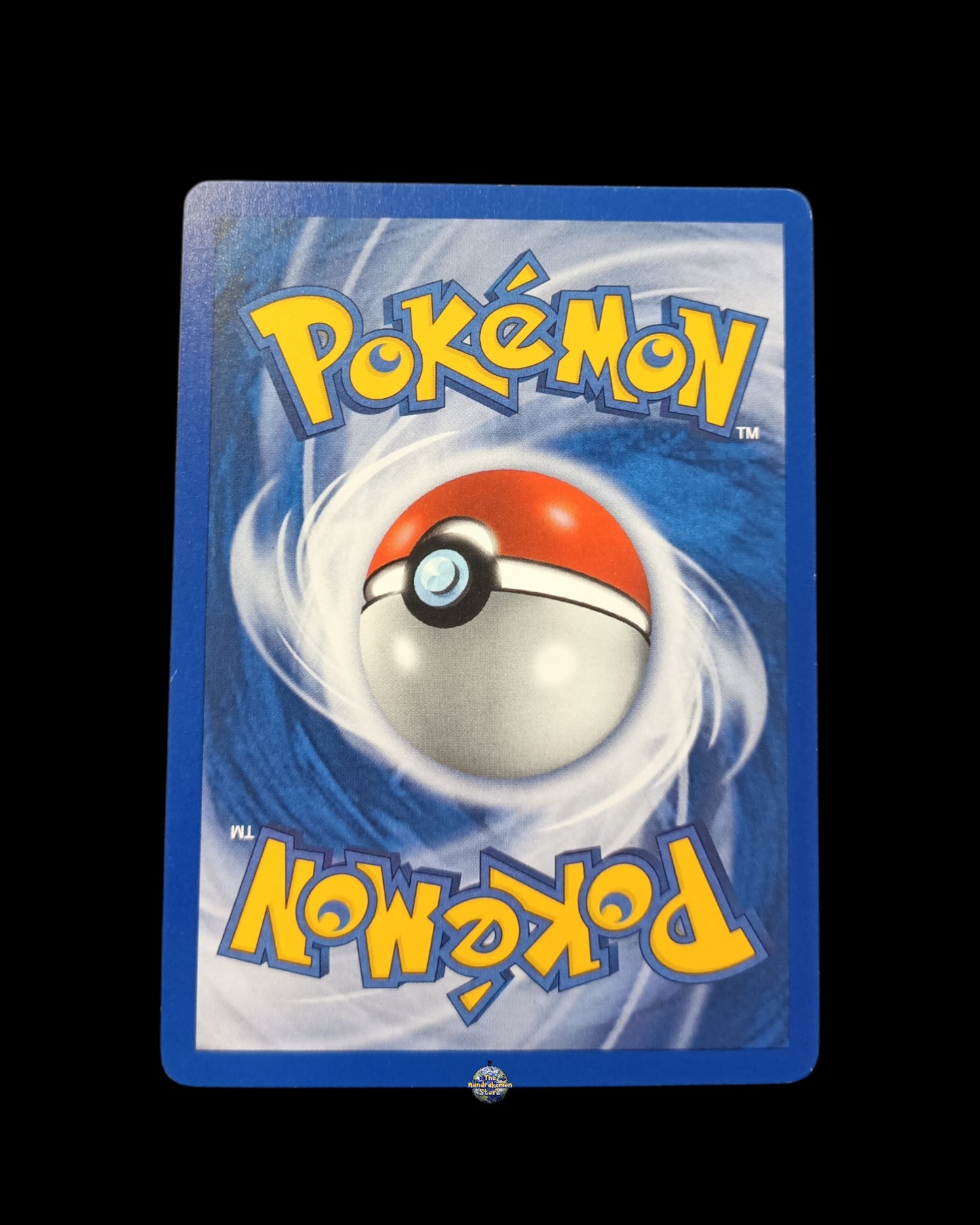 Light Vaporeon Neo Destiny