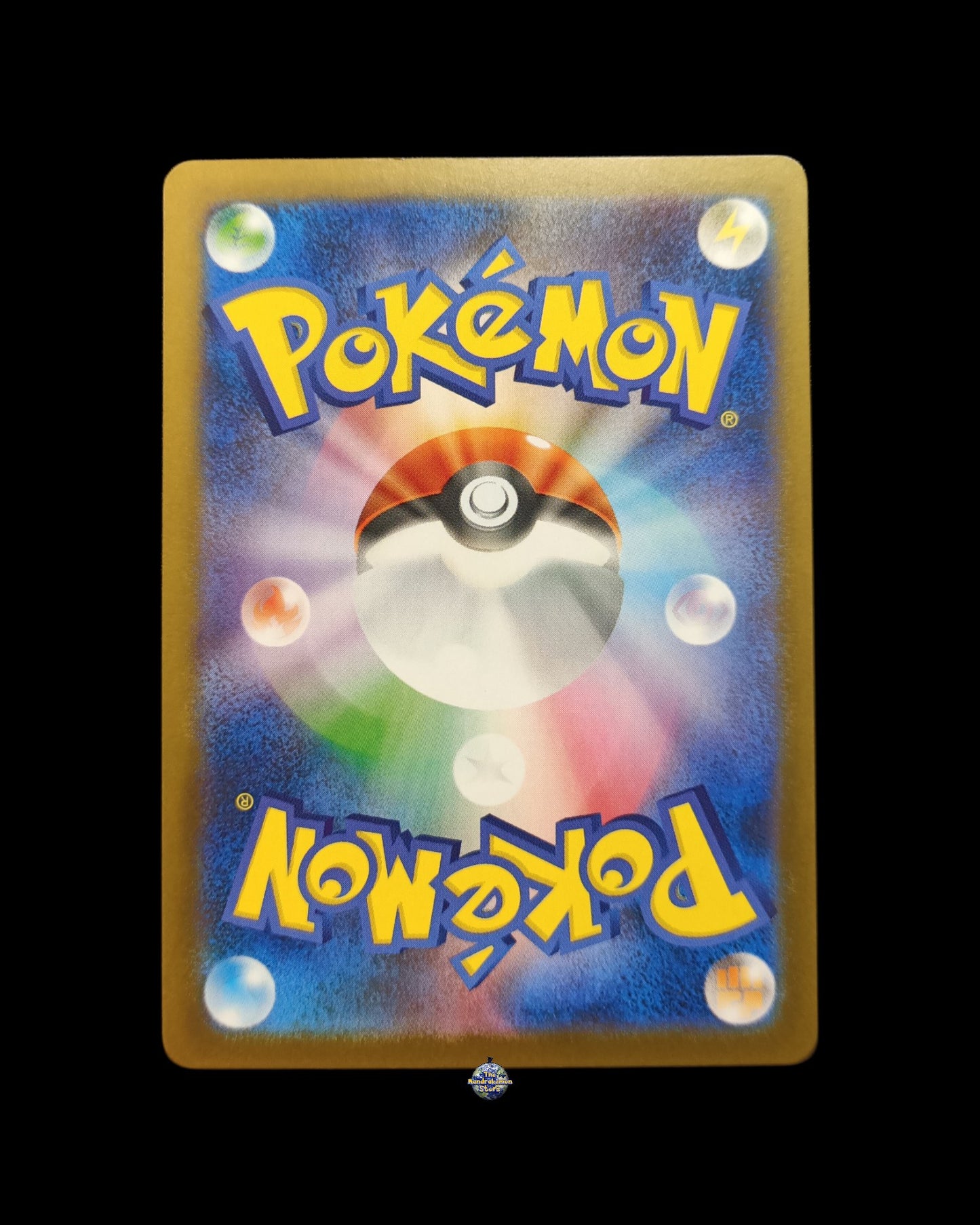 Lt. Surge's Bargain Full Art