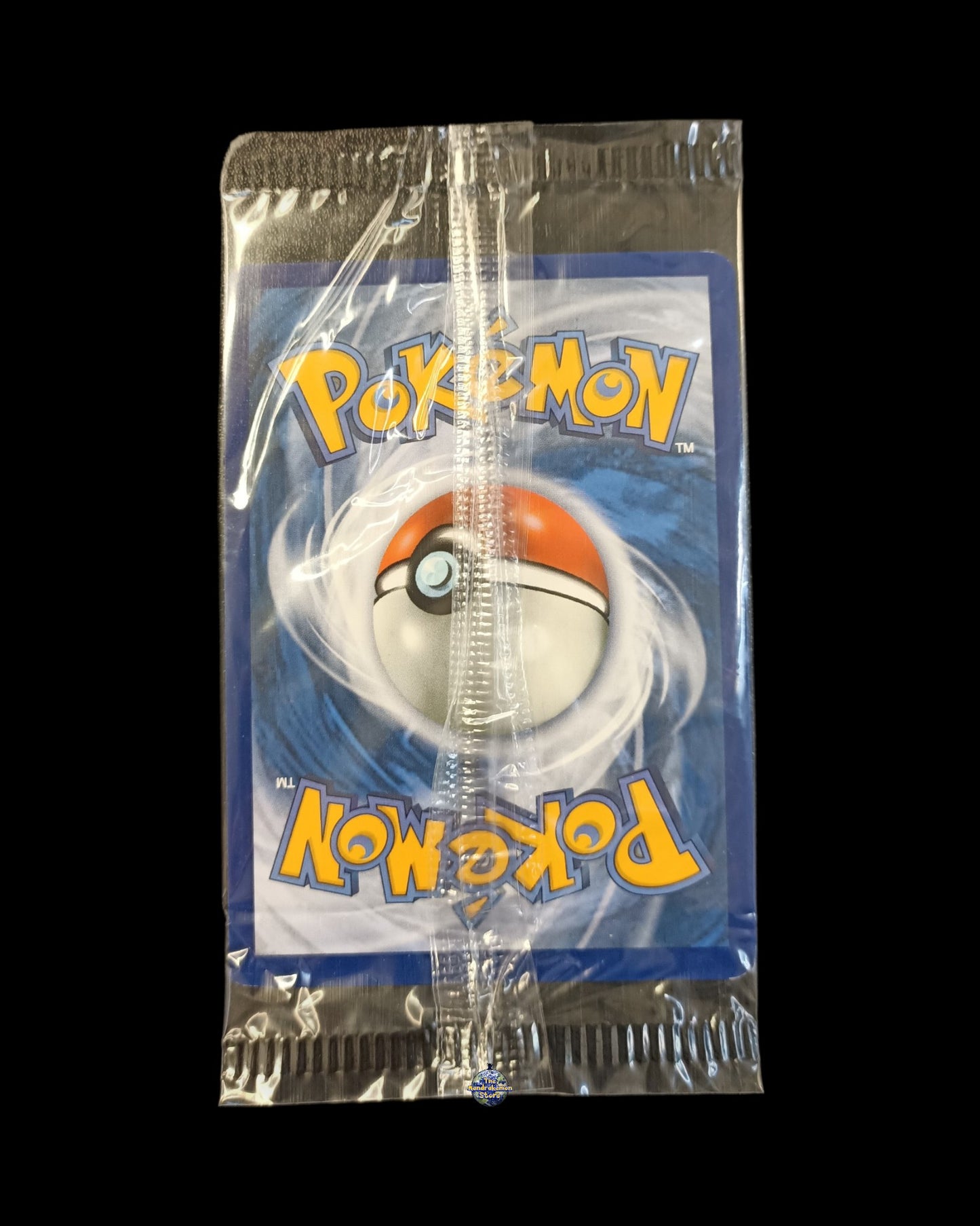 Pikachu Holo Promo Sealed