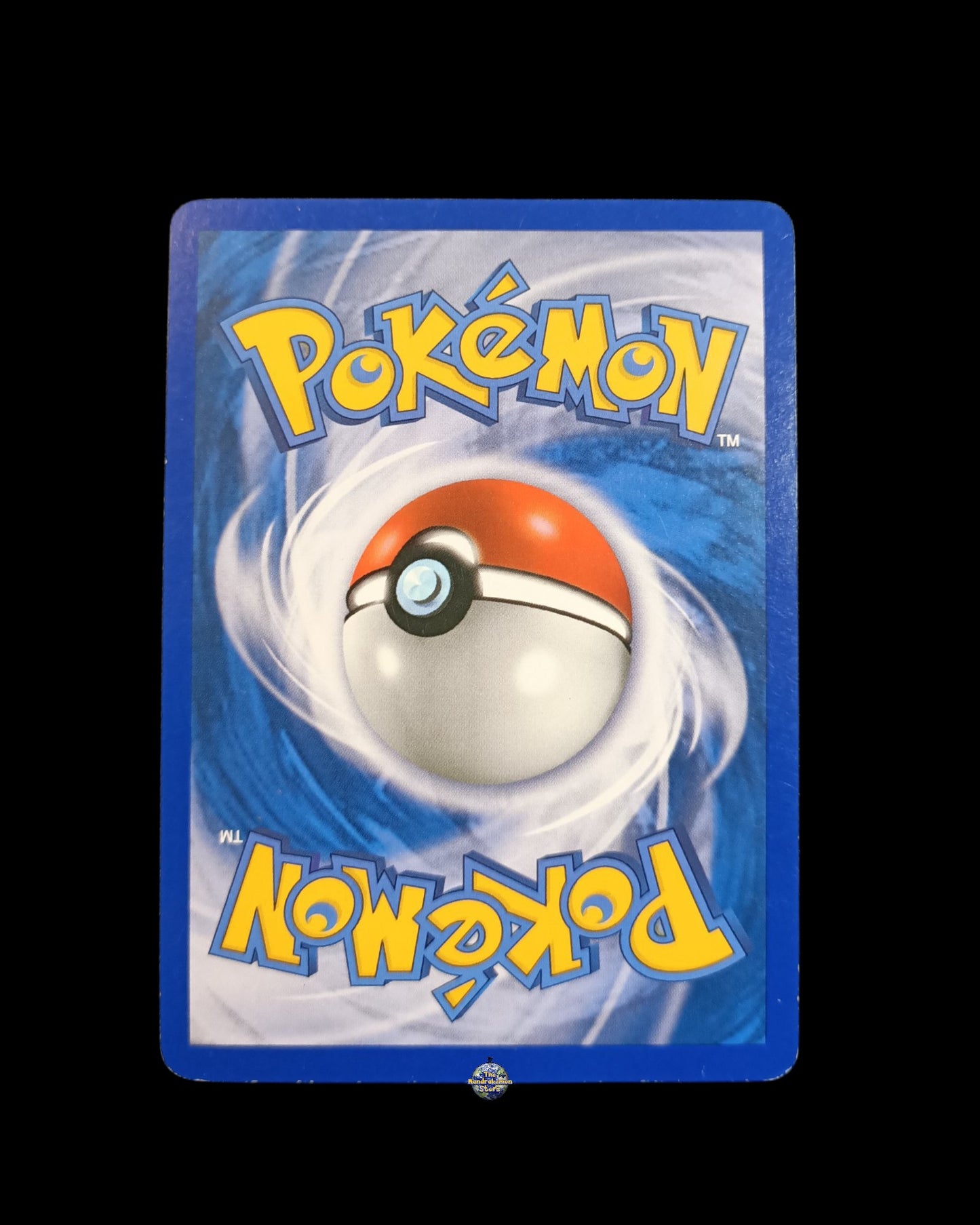 Ponyta Liv.8 Reverse