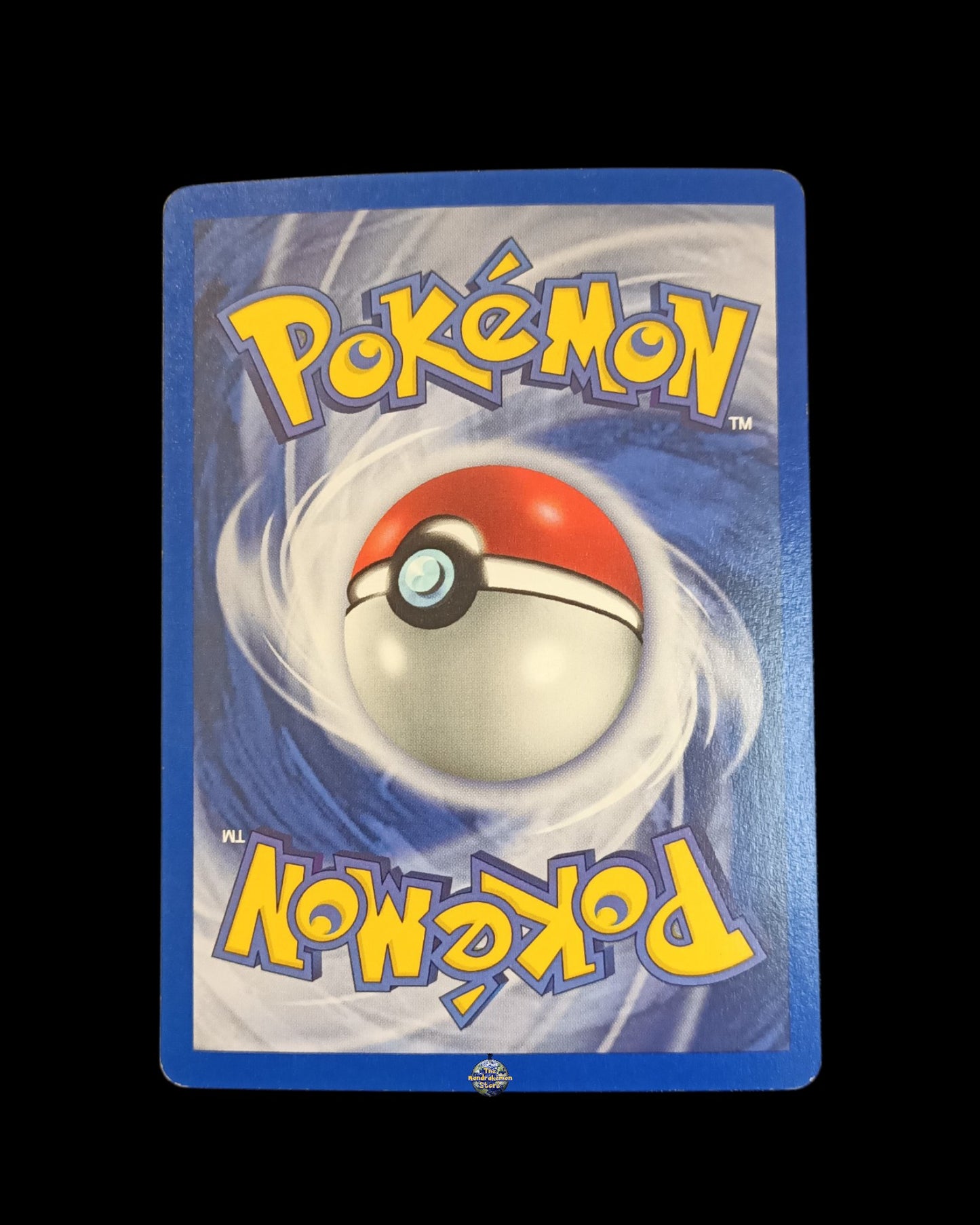 Lapras Holo Fossil 1ª edizione