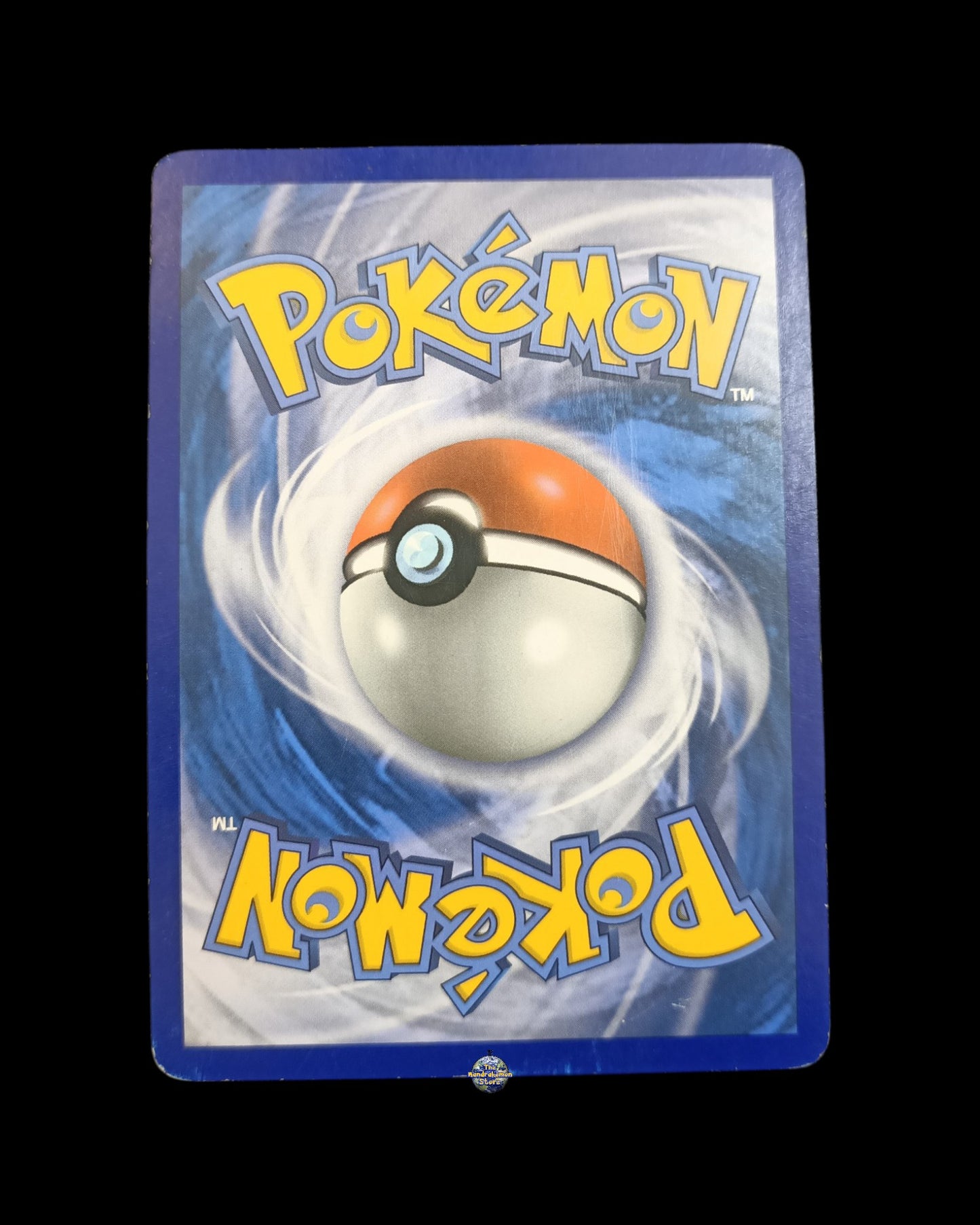 Charizard Holo Generazioni