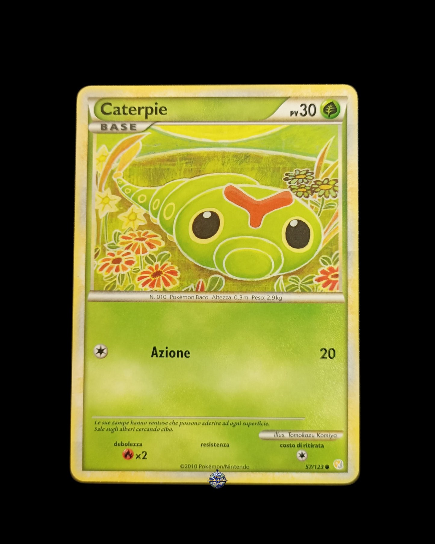 Caterpie