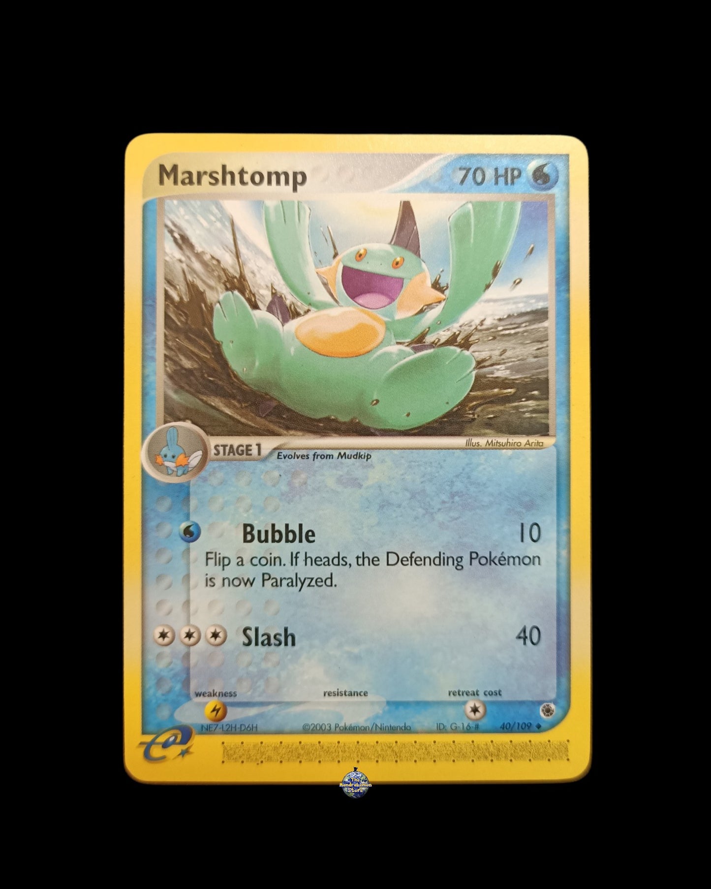 Marshtomp