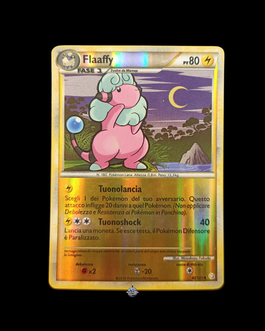 Flaffy Reverse