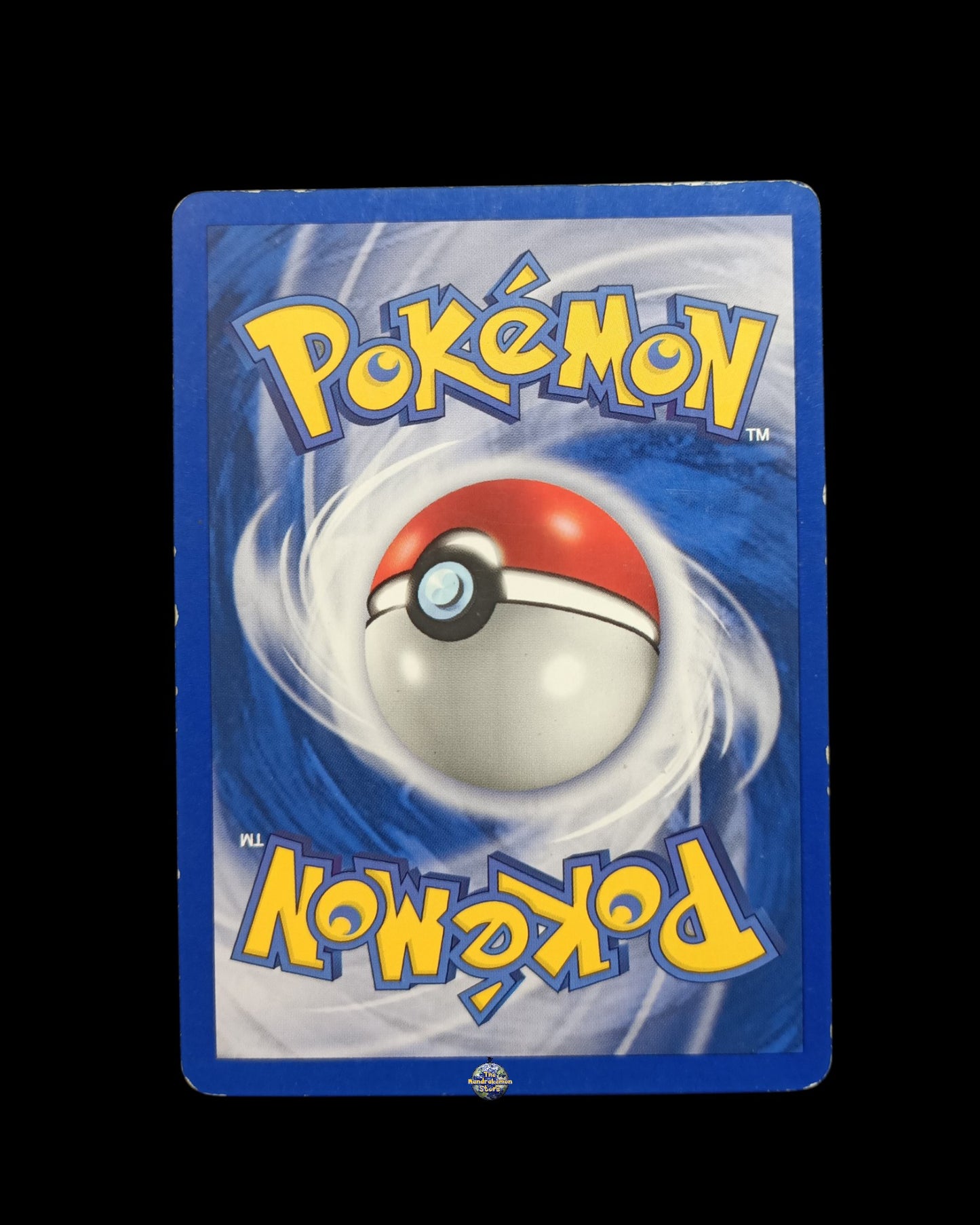 Slowbro Holo