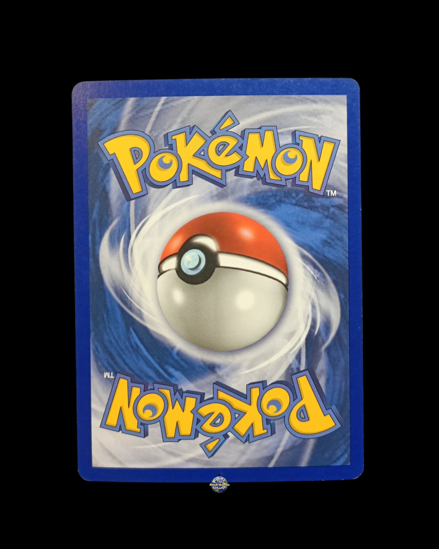 Blastoise Reverse Expedition