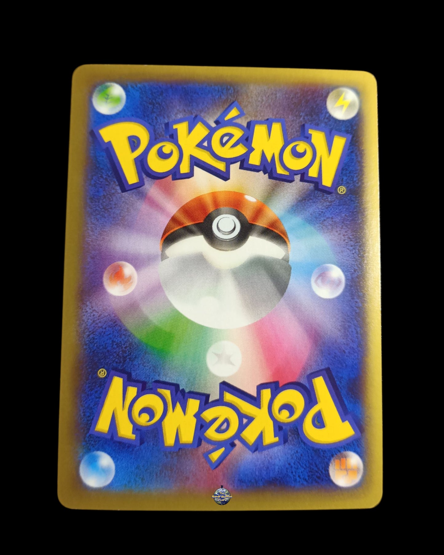 Charizard Ex 1ª Edizione