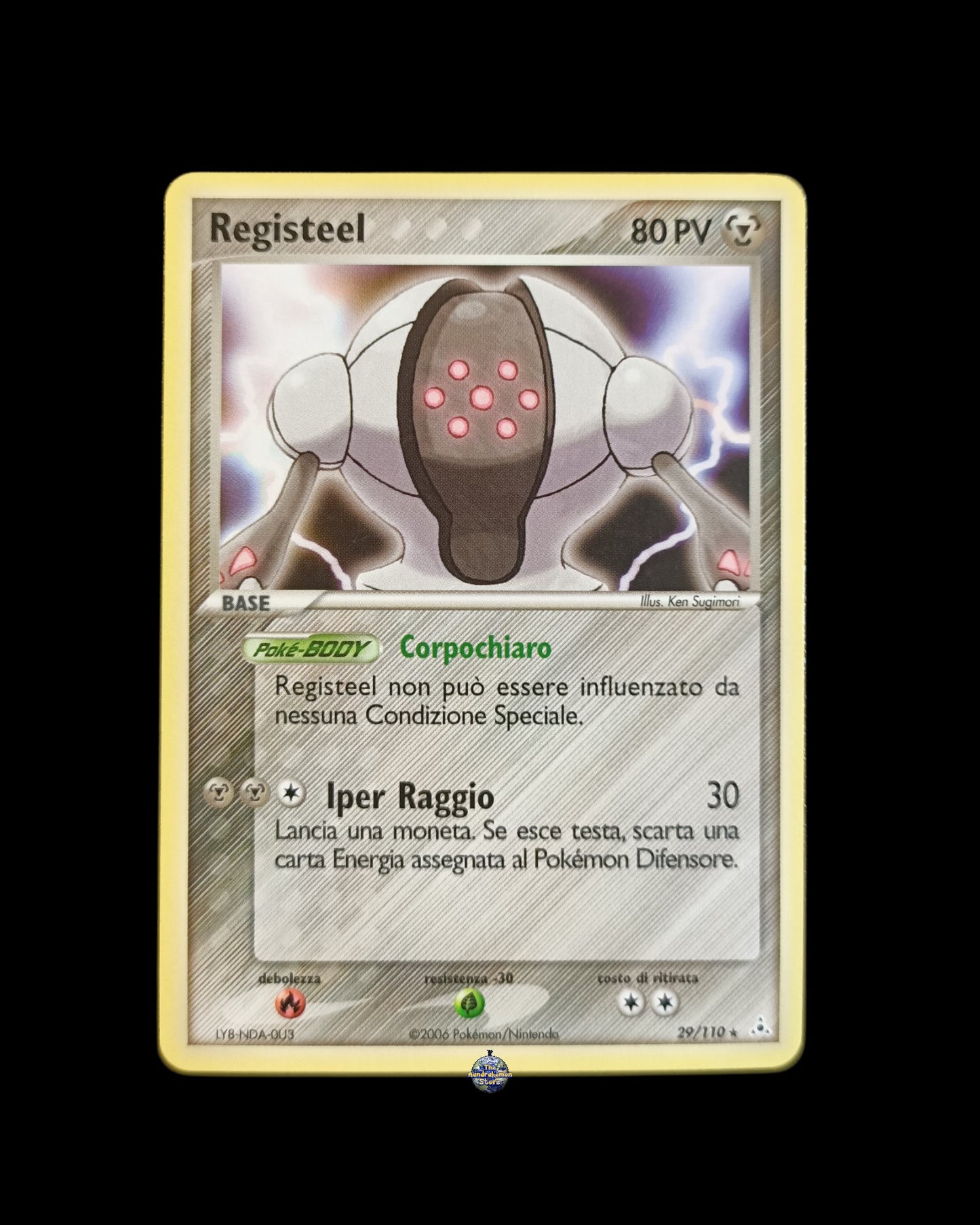 Registeel