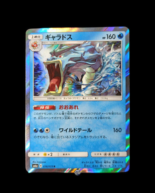 Gyarados Holo