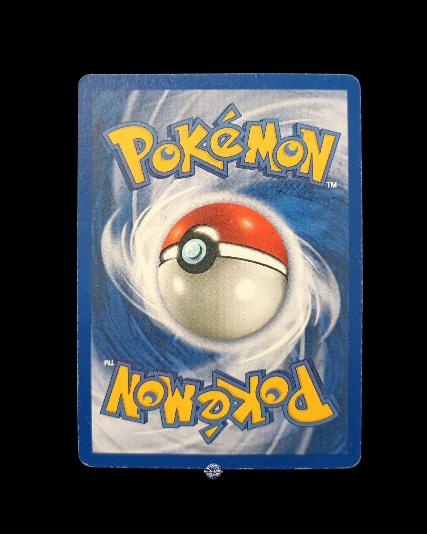 Hitmonchan Holo Set Base