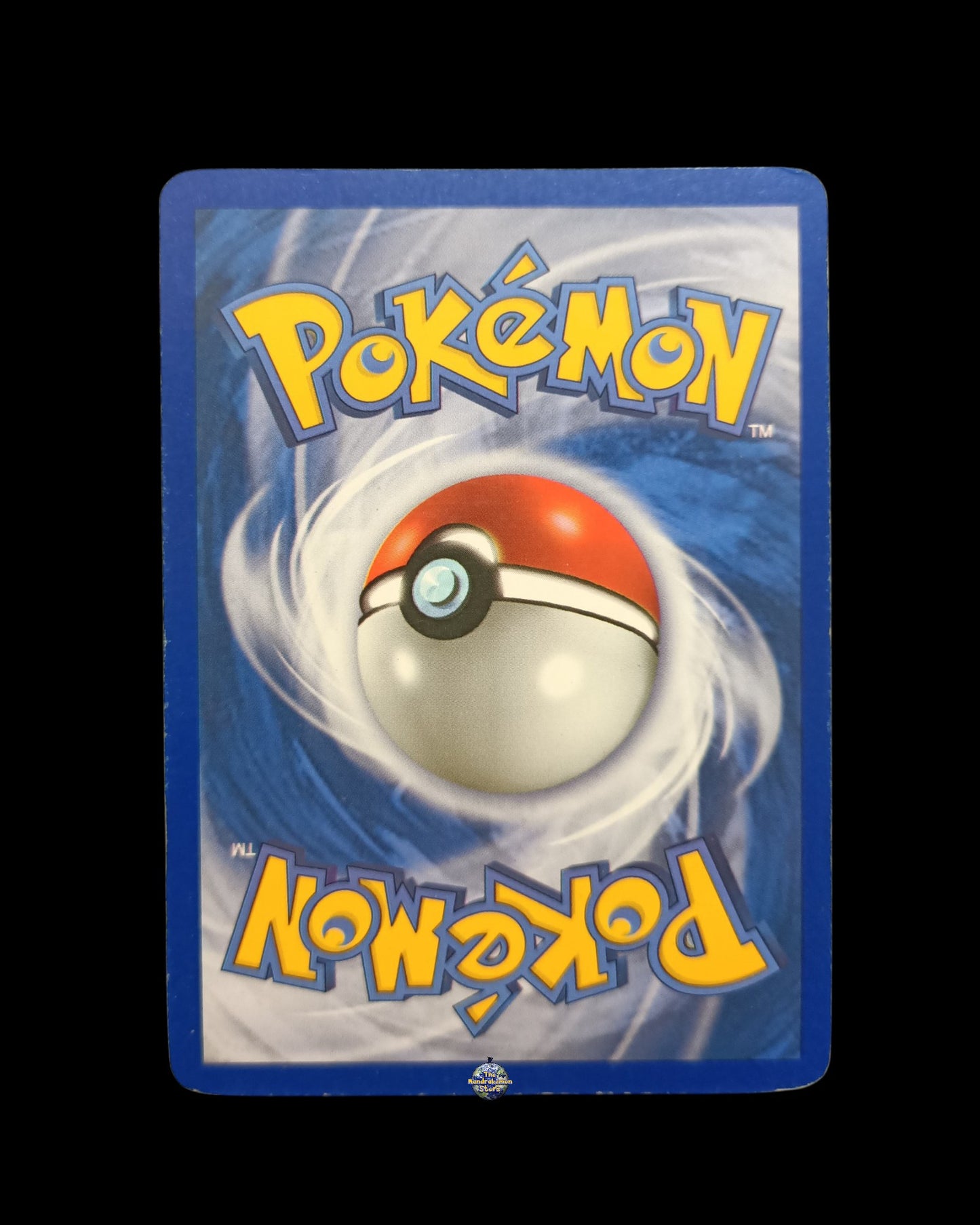 Serperior Holo Cracked Ice