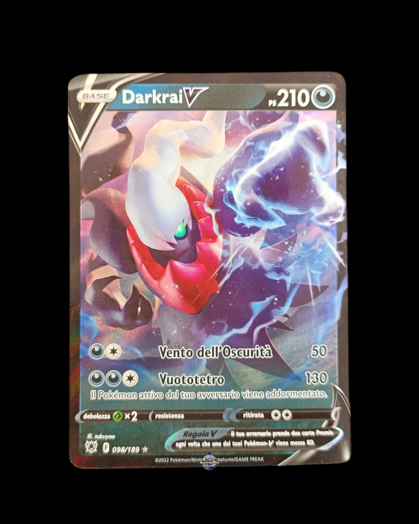 Darkrai V