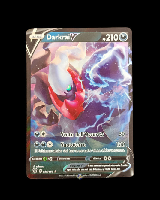 Darkrai V