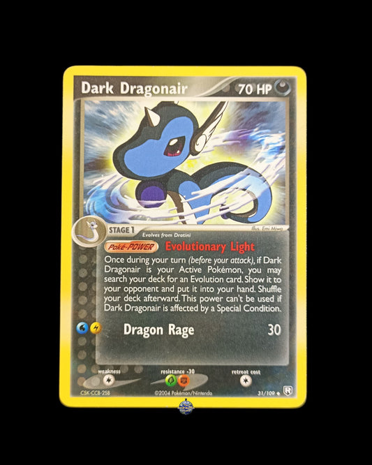 Dark Dragonair