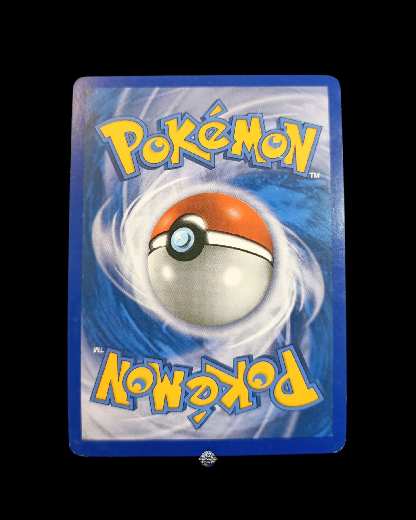 Starmie Reverse