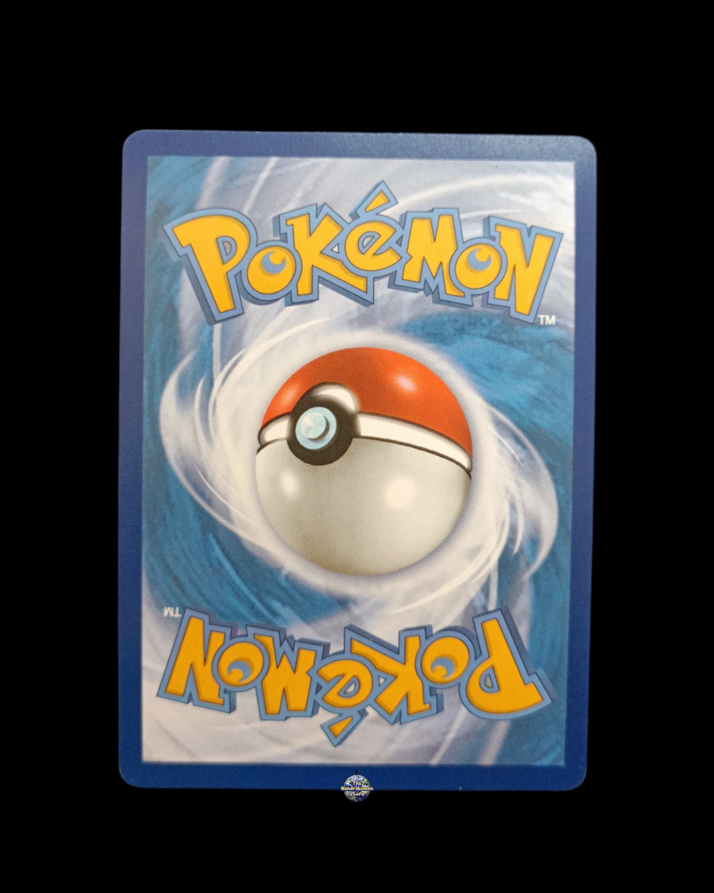 Glaceon Vastro Promo