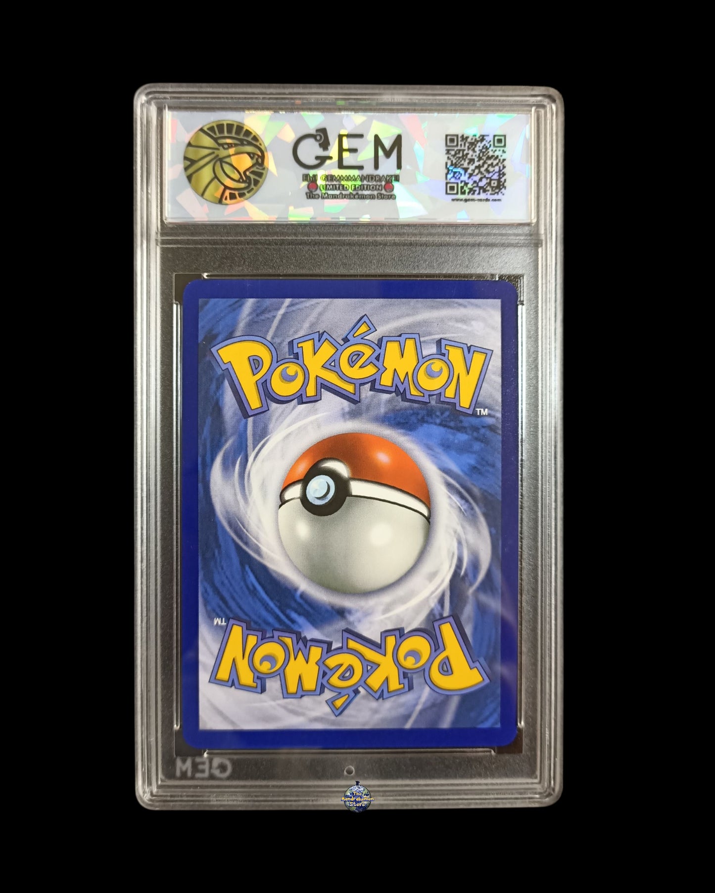 Salamance Ex Alternativo GEM 10