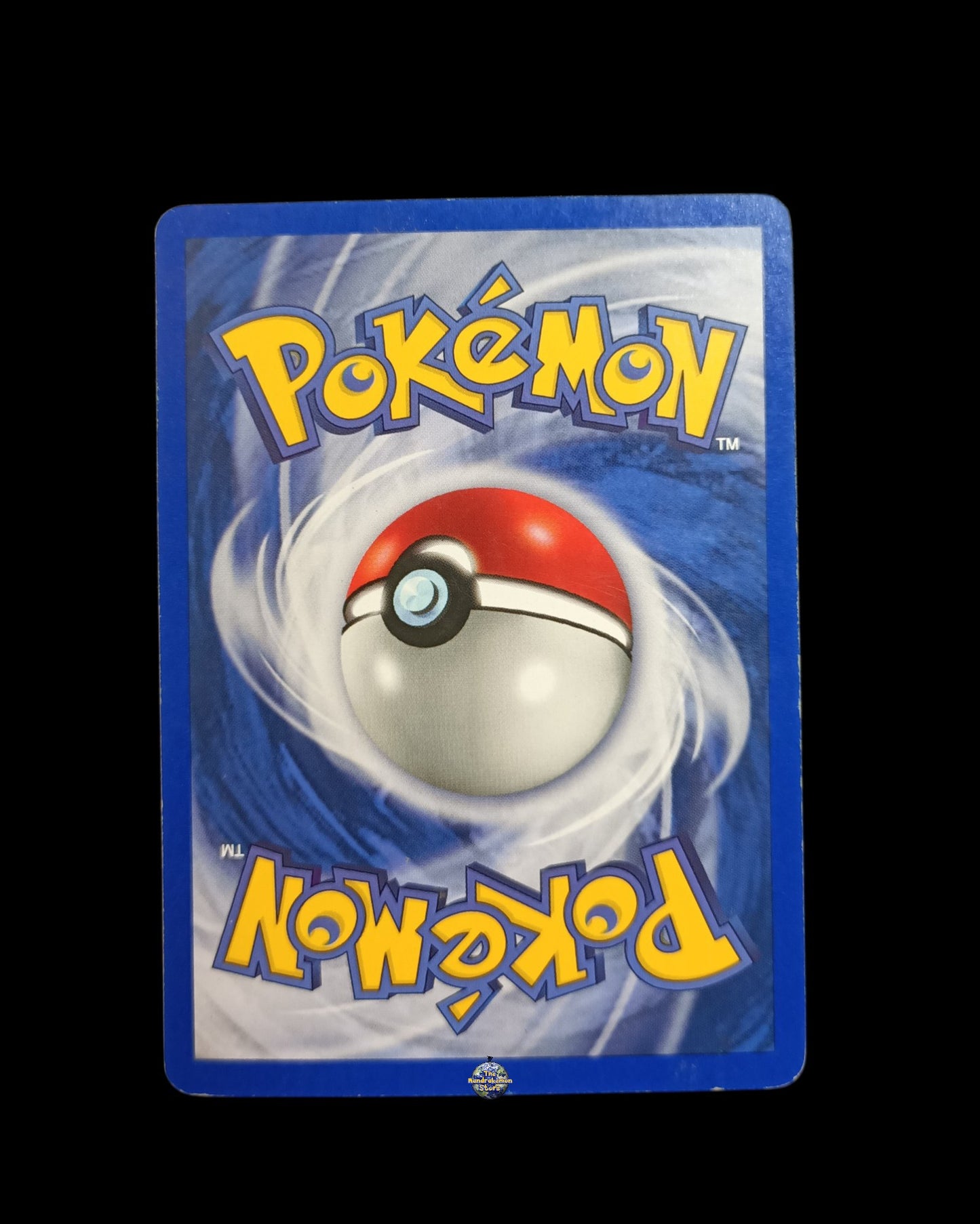 Gengar Fossil 1ª Edizione