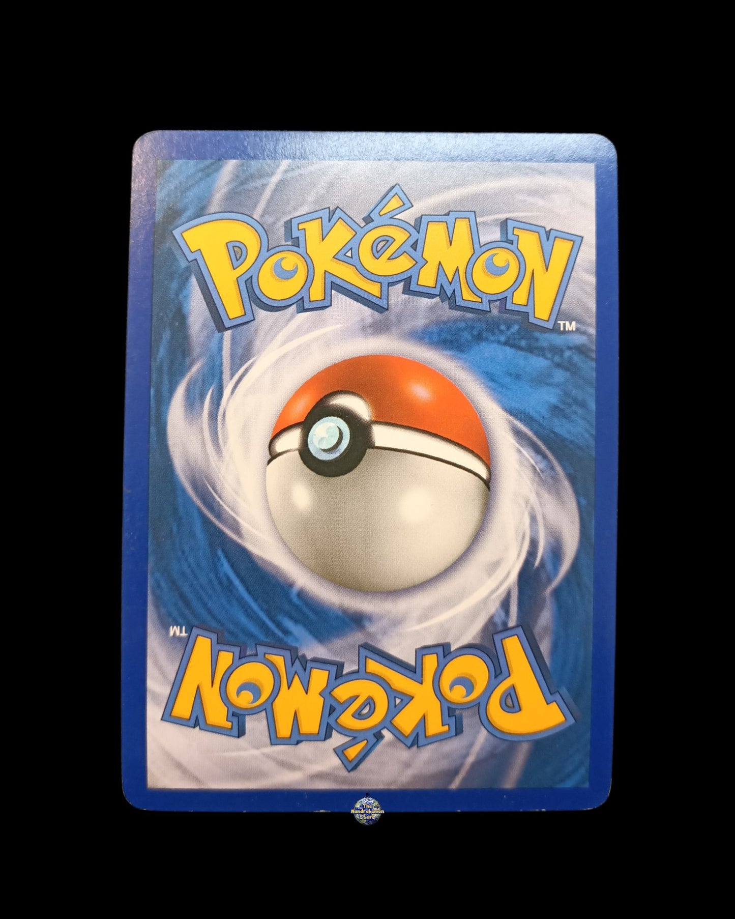 Shuckle Holo