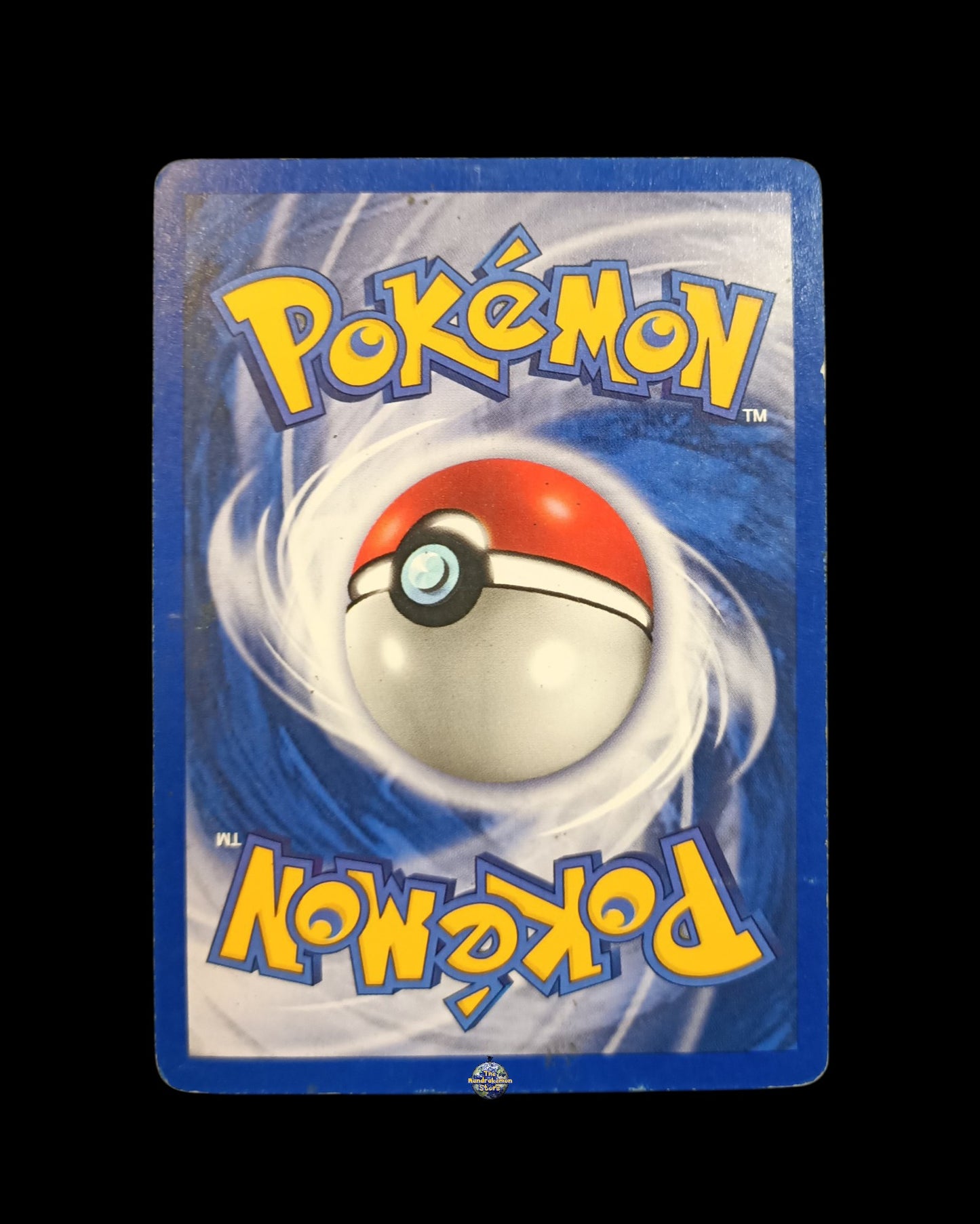 Mewtwo Holo Set Base