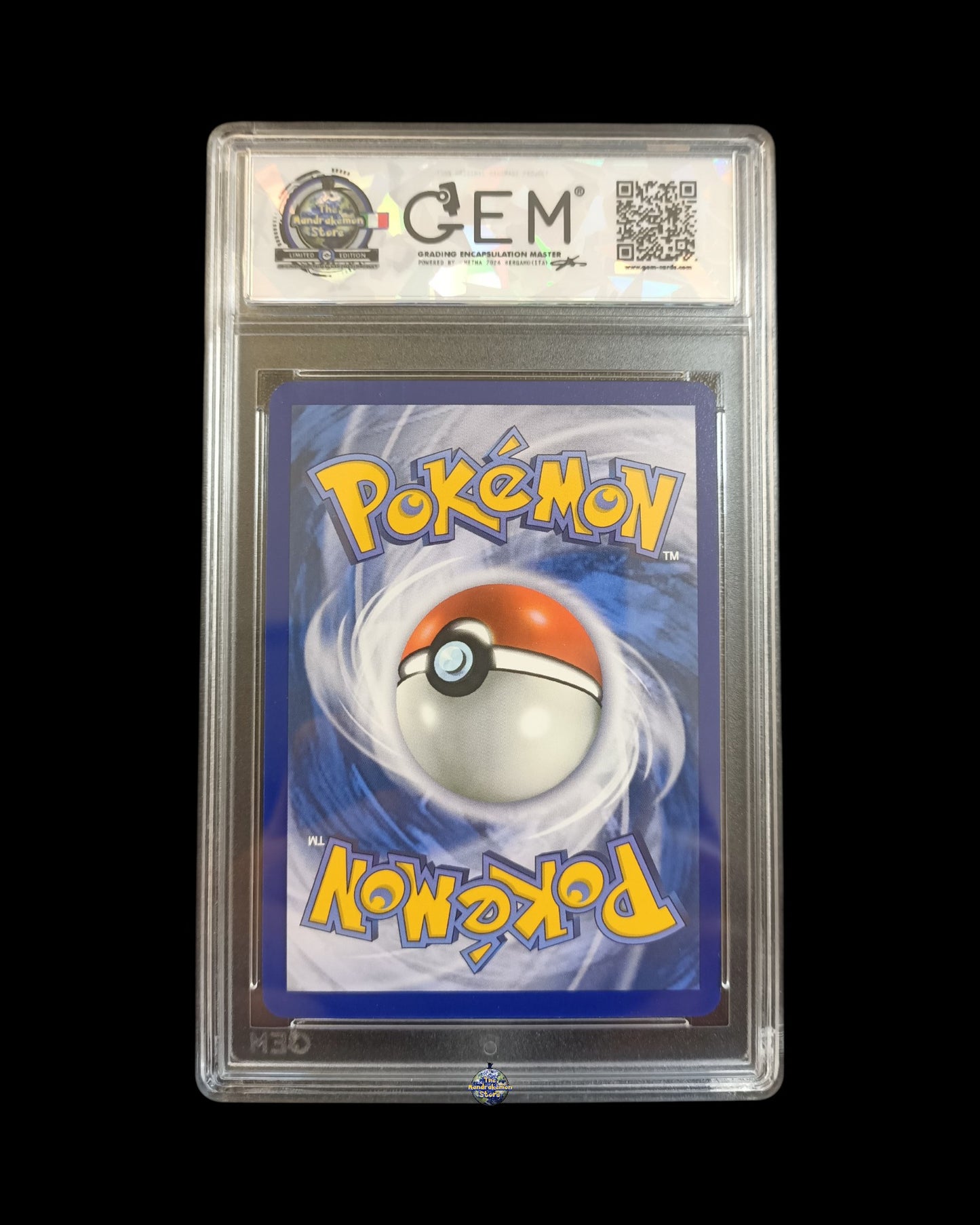 Latios Ar GEM 9