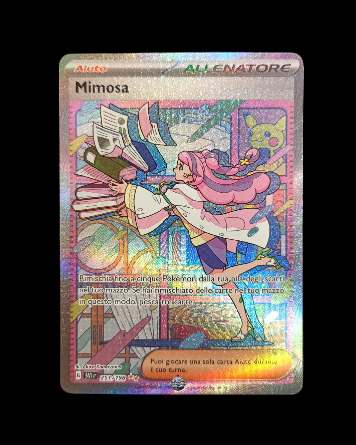 Kissara Alternativa