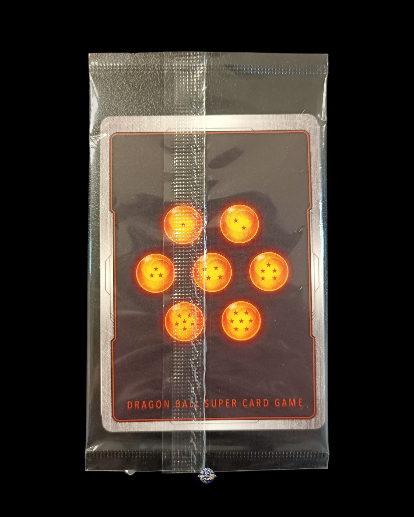 Promo Pack Dragon Ball Fusion World (3 cards)