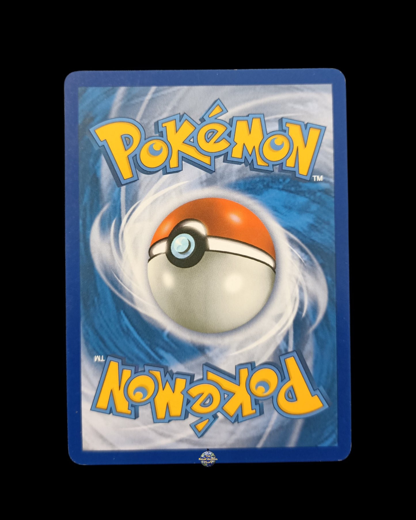 Torchic Reverse