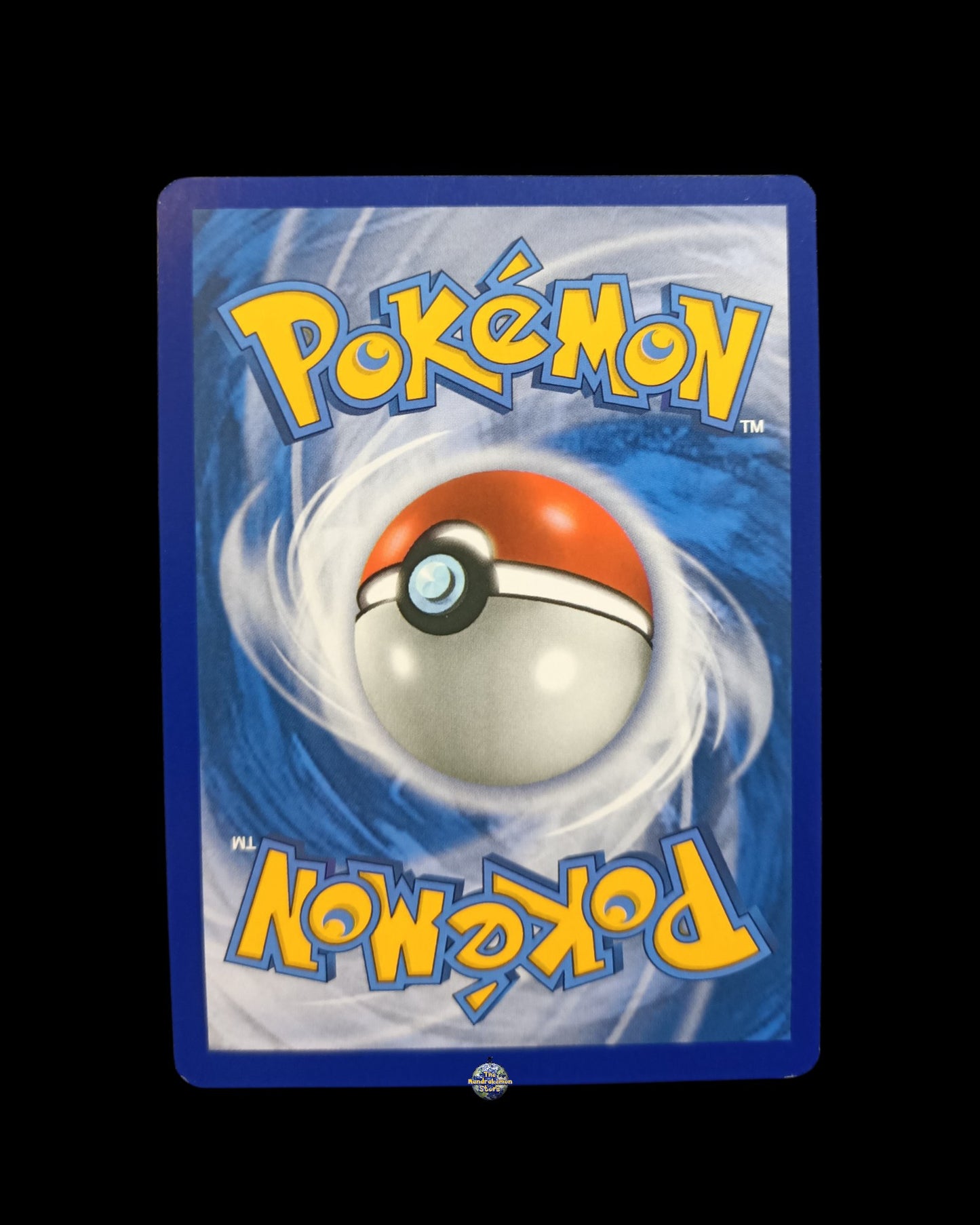 Typhlosion Reverse