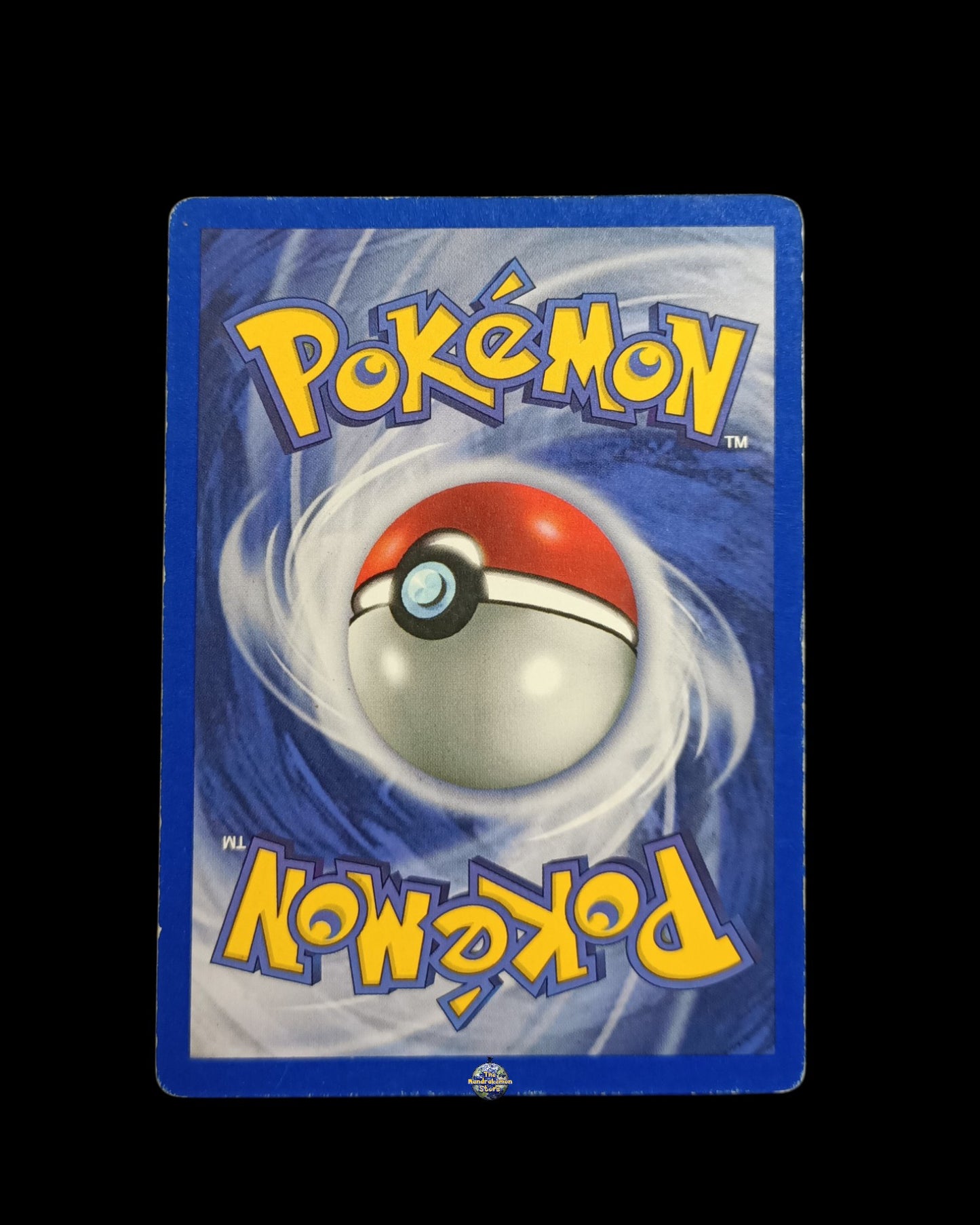 Poliwrath Holo Set Base