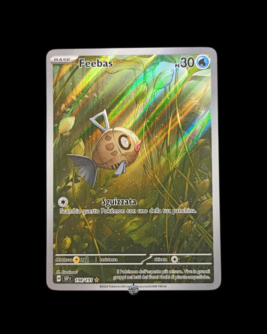 Feebas Ar