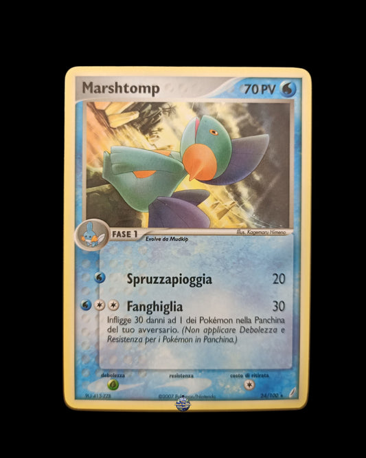 Marshtomp