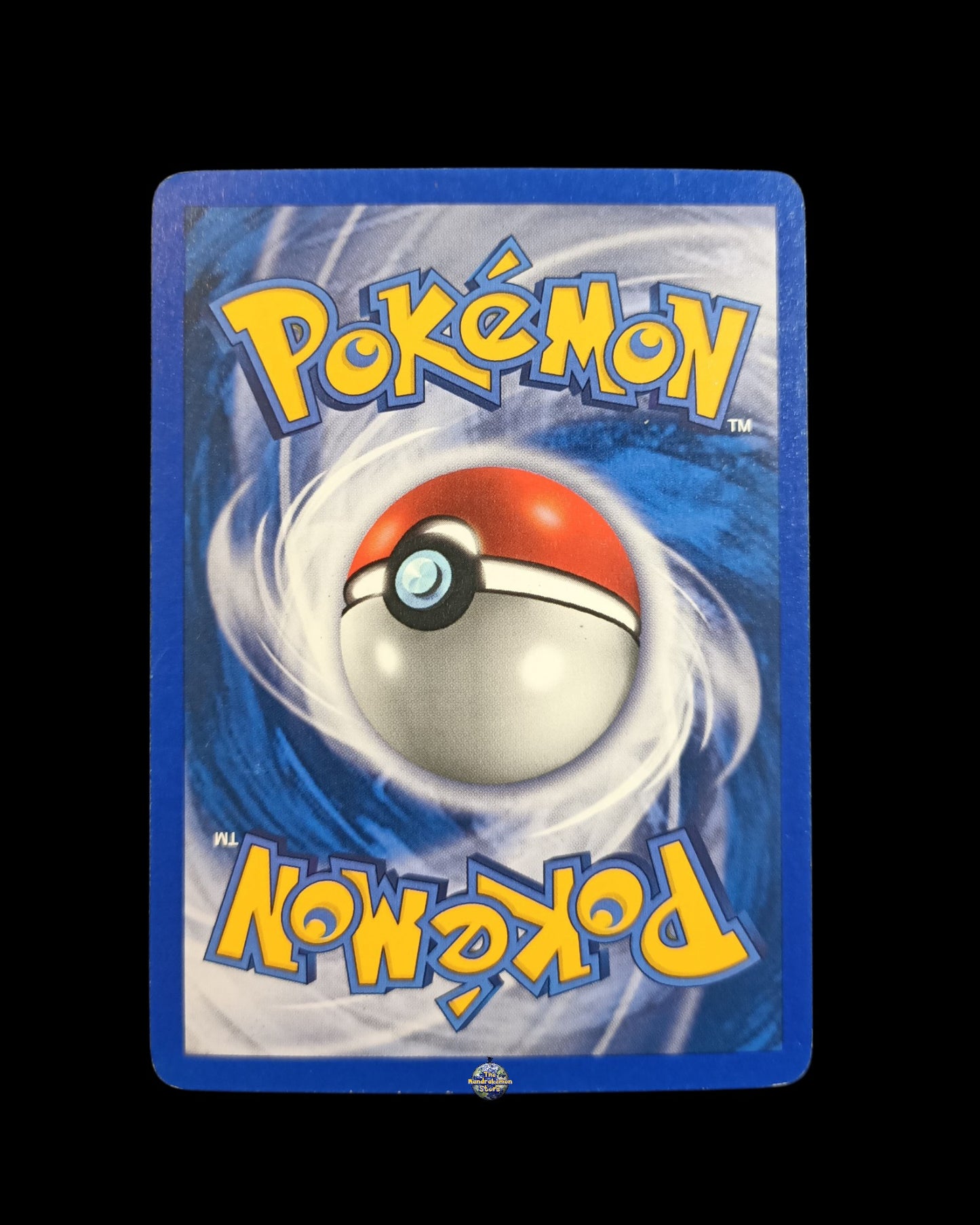 Charmander Reverse Legendary