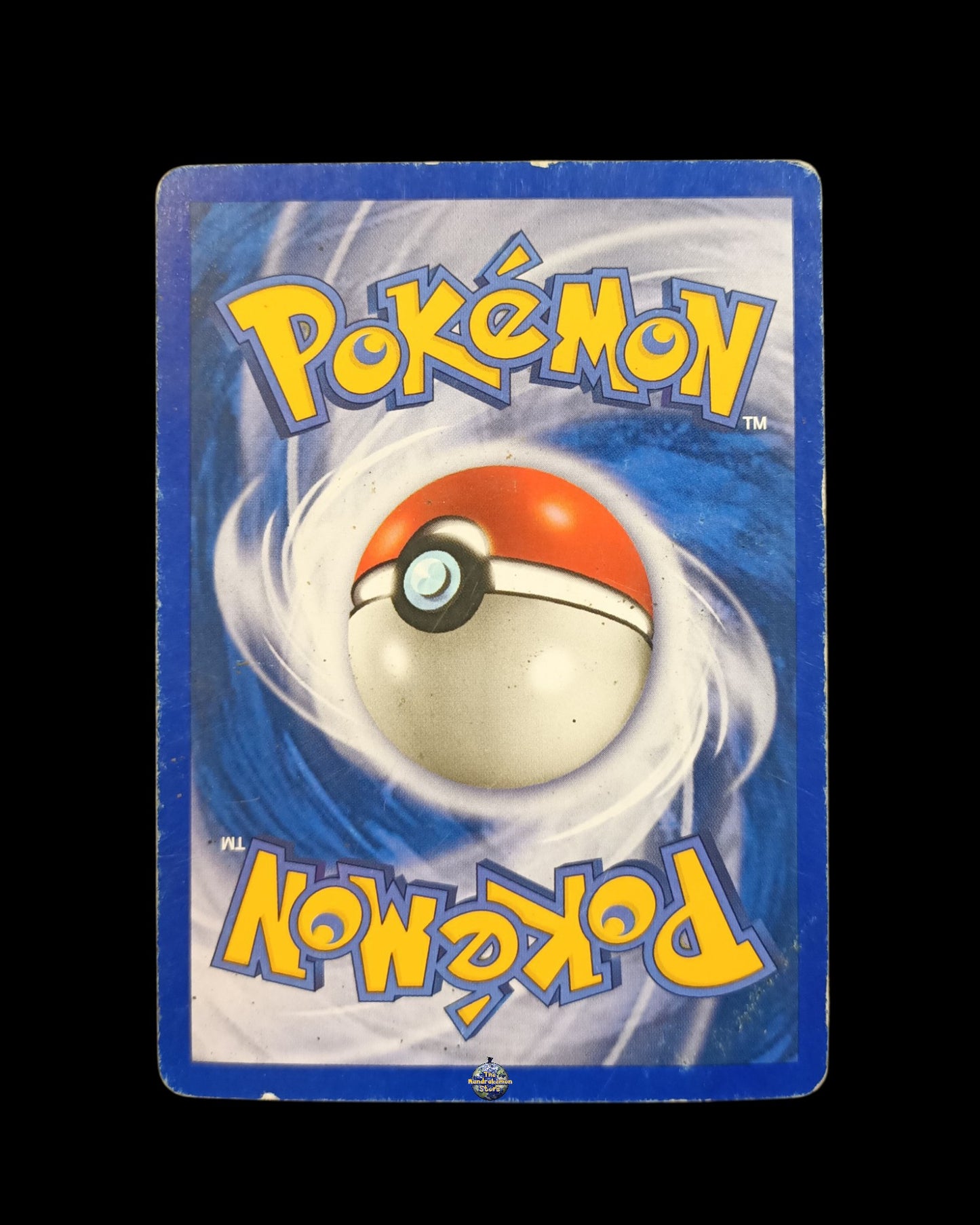 Mew Holo Expedition