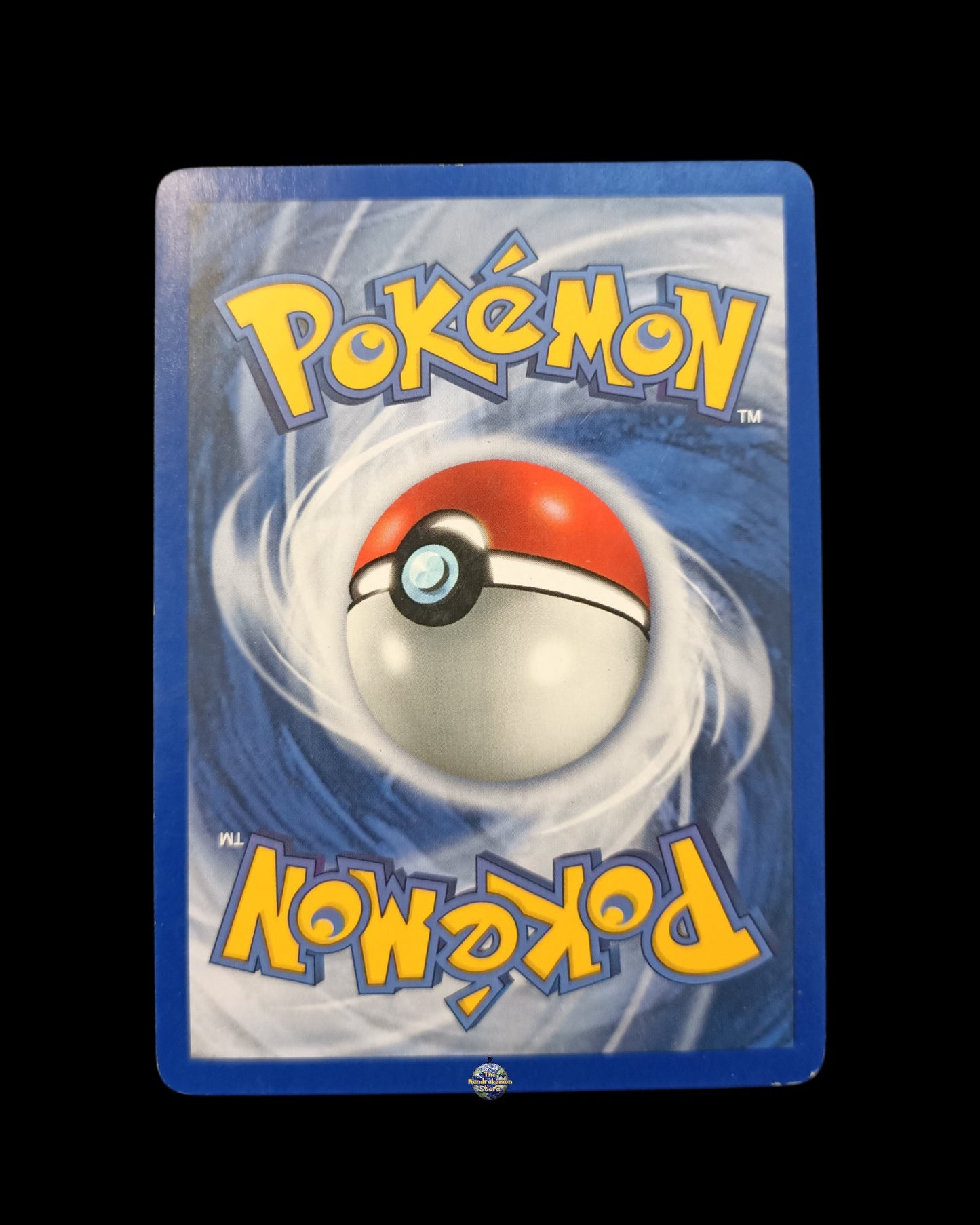 Gastly Fossil 1ª Edizione