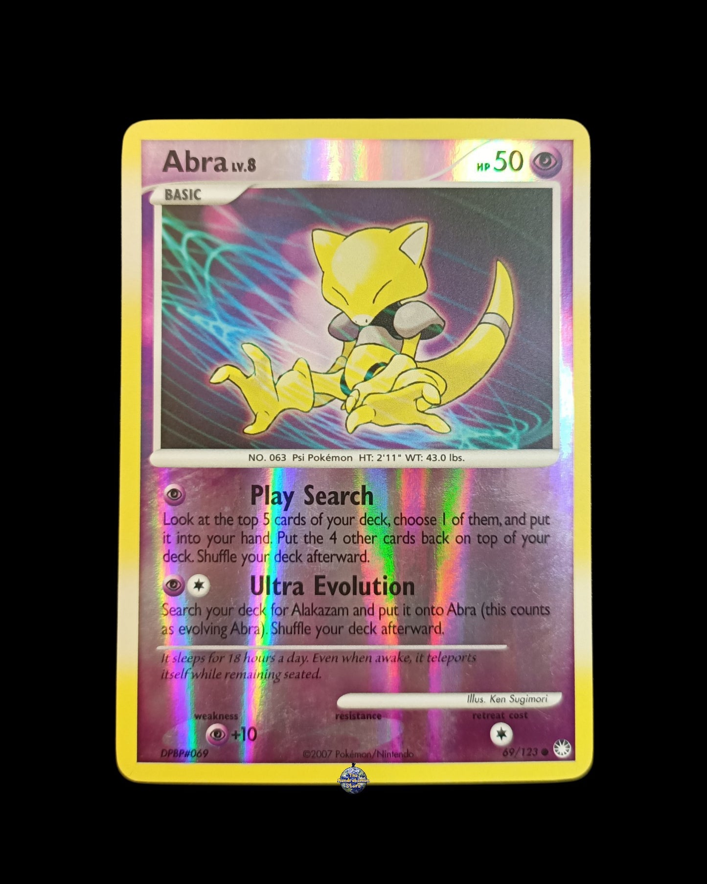 Abra Reverse