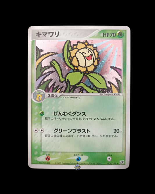 Sunflora Holo