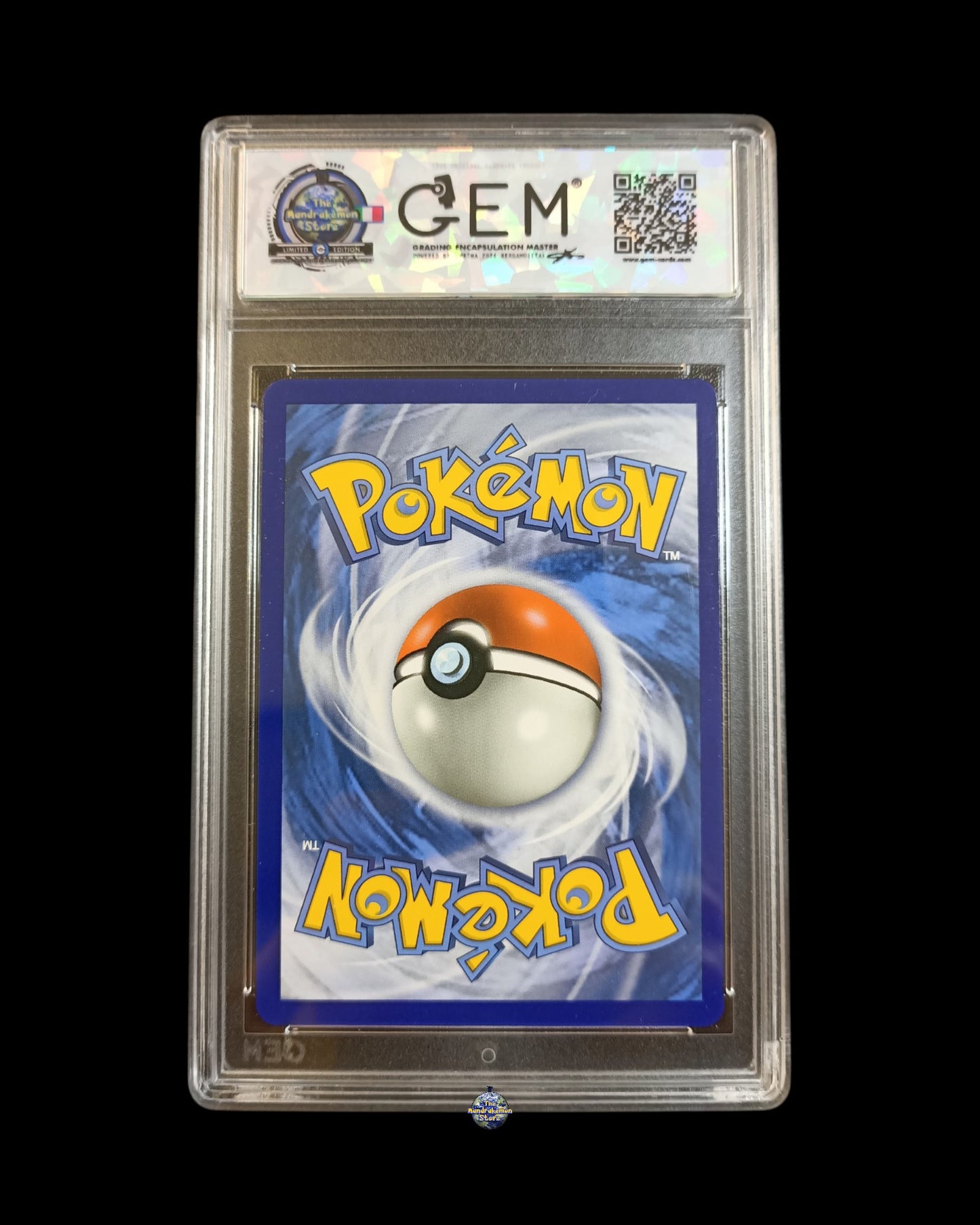 Venusaur Ex GEM 10