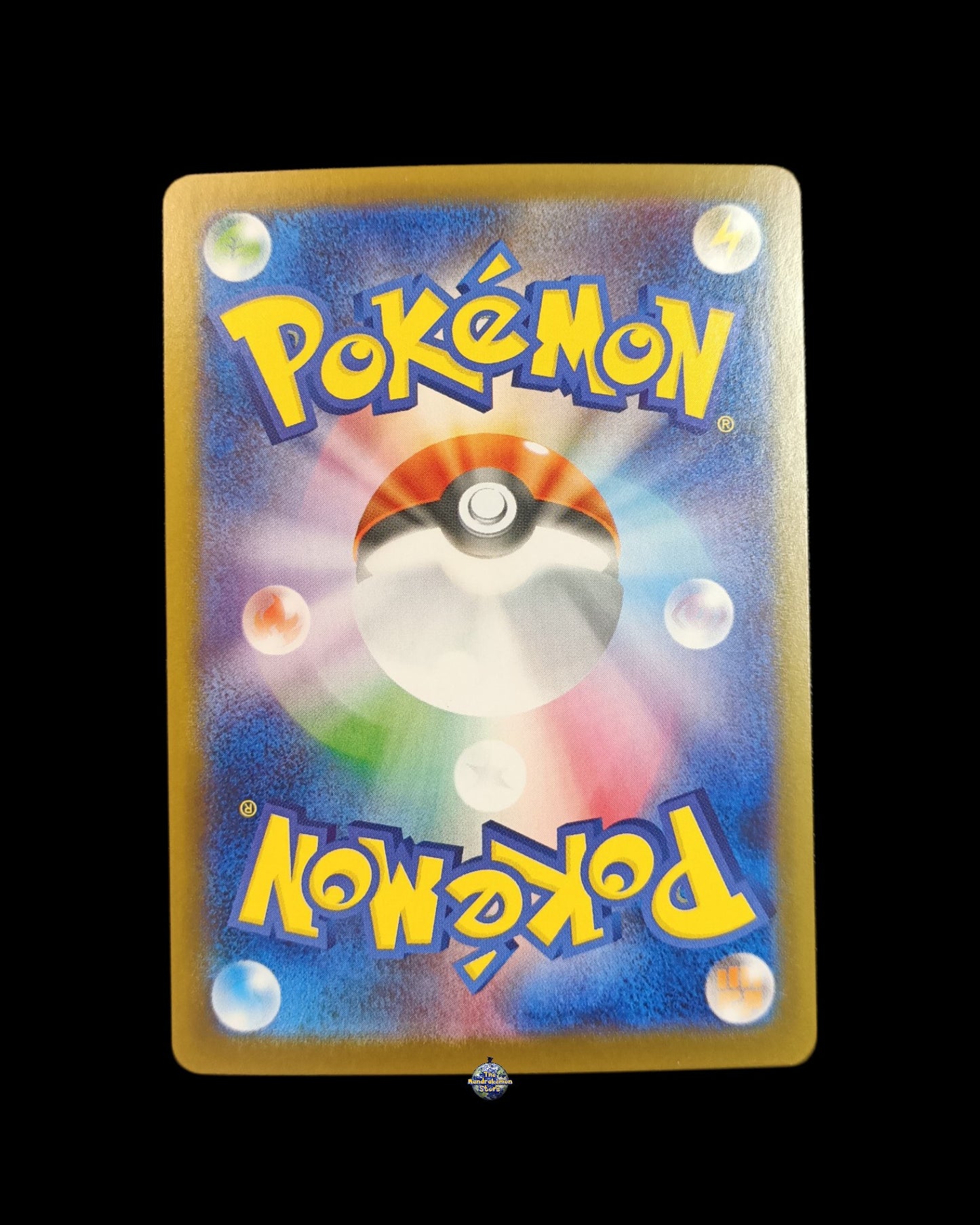 Sylveon Ex Teracristal Alternative