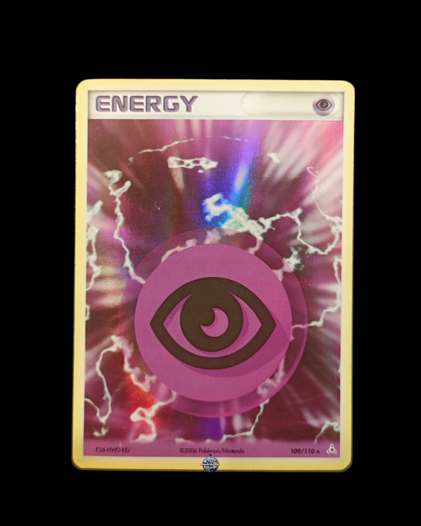 Energia Psico