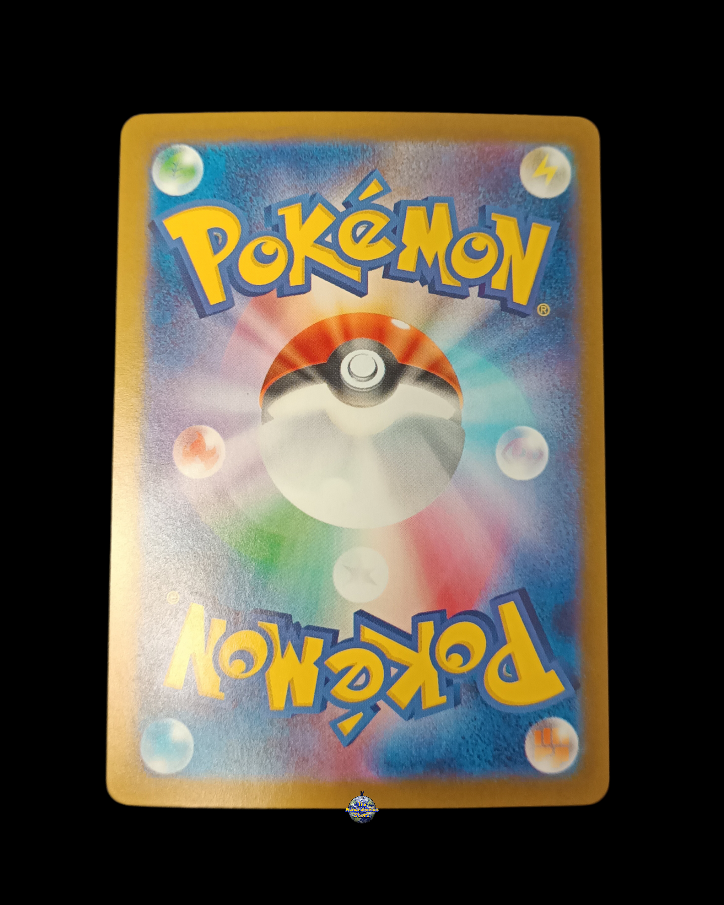 Pikachu Ex Teracristal