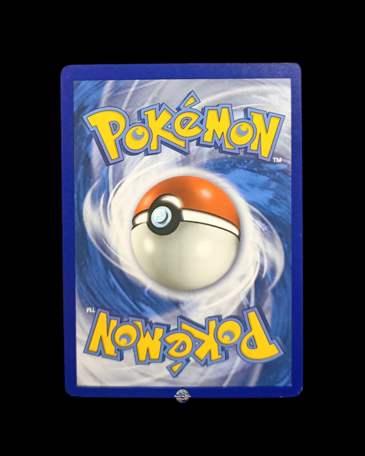 Pikachu Reverse EVoluzioni