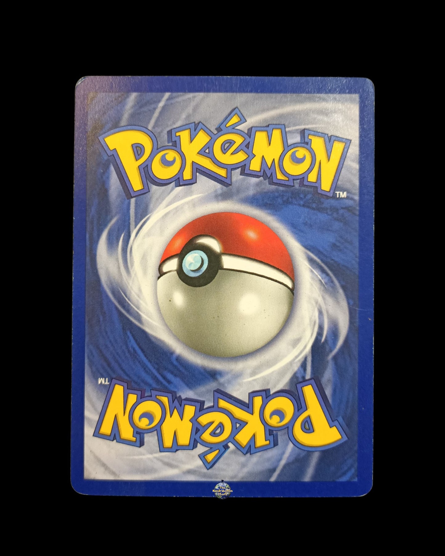 Mew Black Star Promo
