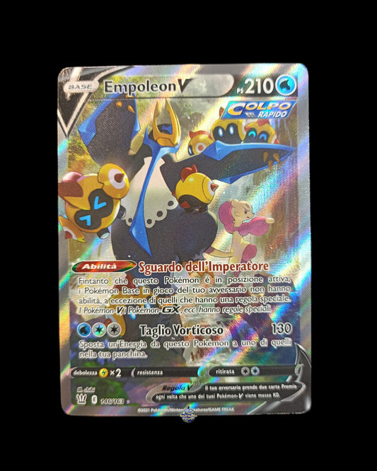 Empoleon V Alternativo