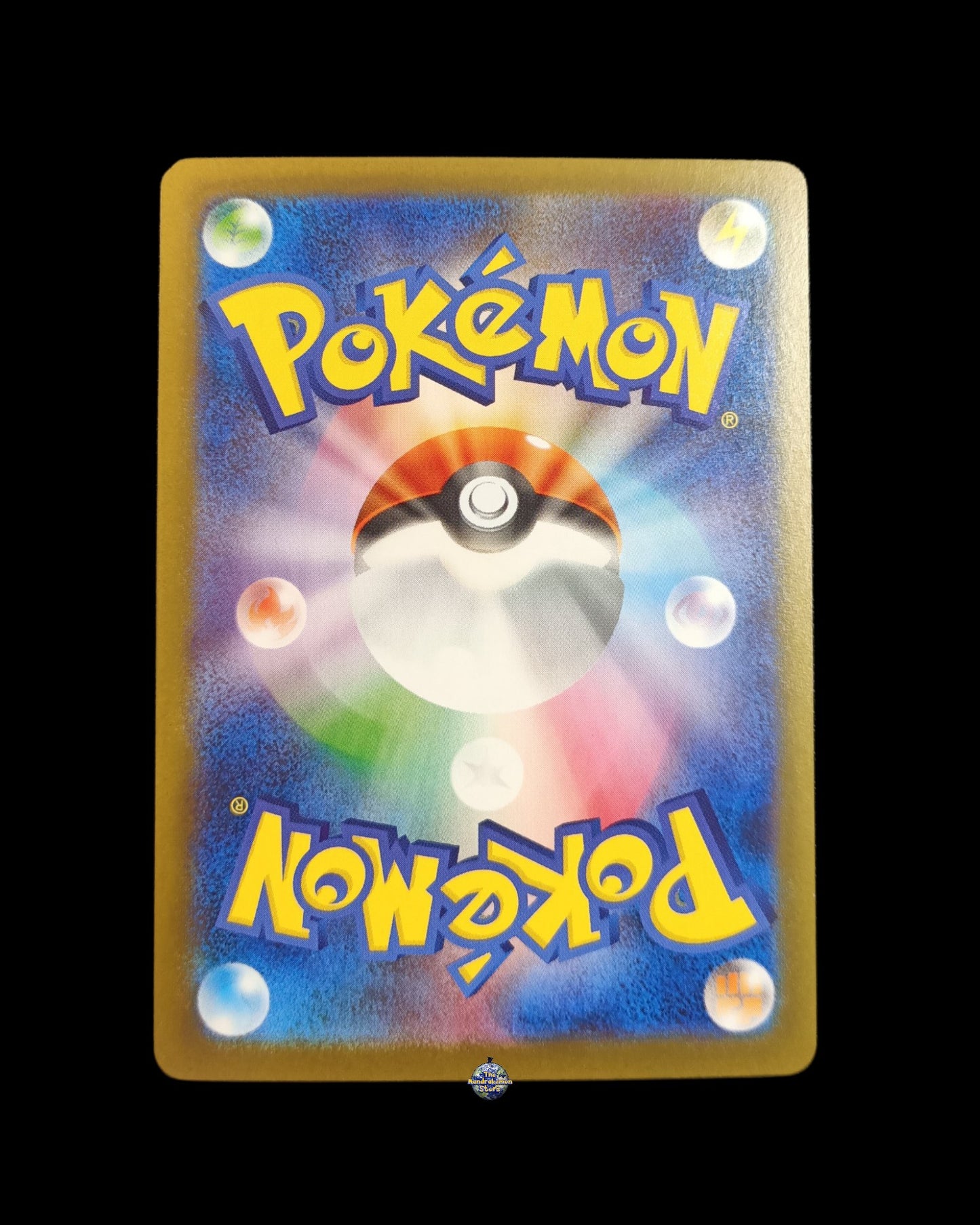 Mega Charizard X Ex Full Art